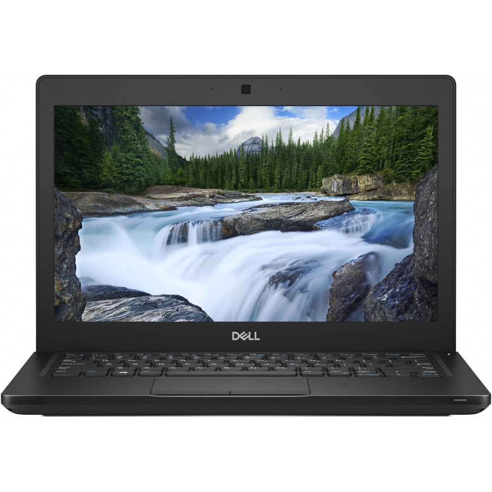 Dell Latitude 5290 Intel Core i5-8350U 8GB So-DIMM DDR4 Grade A