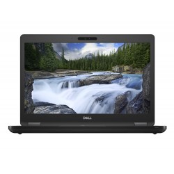 Dell Latitude 5490 Grade A Intel Core i5 8GB So-Dimm DDR4 256GB