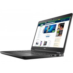 Dell Latitude 5490 Grade A Intel Core i5 8GB So-Dimm DDR4 256GB