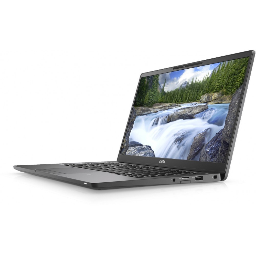 Dell Latitude 7300 Grade A Intel Core i5 8192MB So-Dimm DDR4 256GB