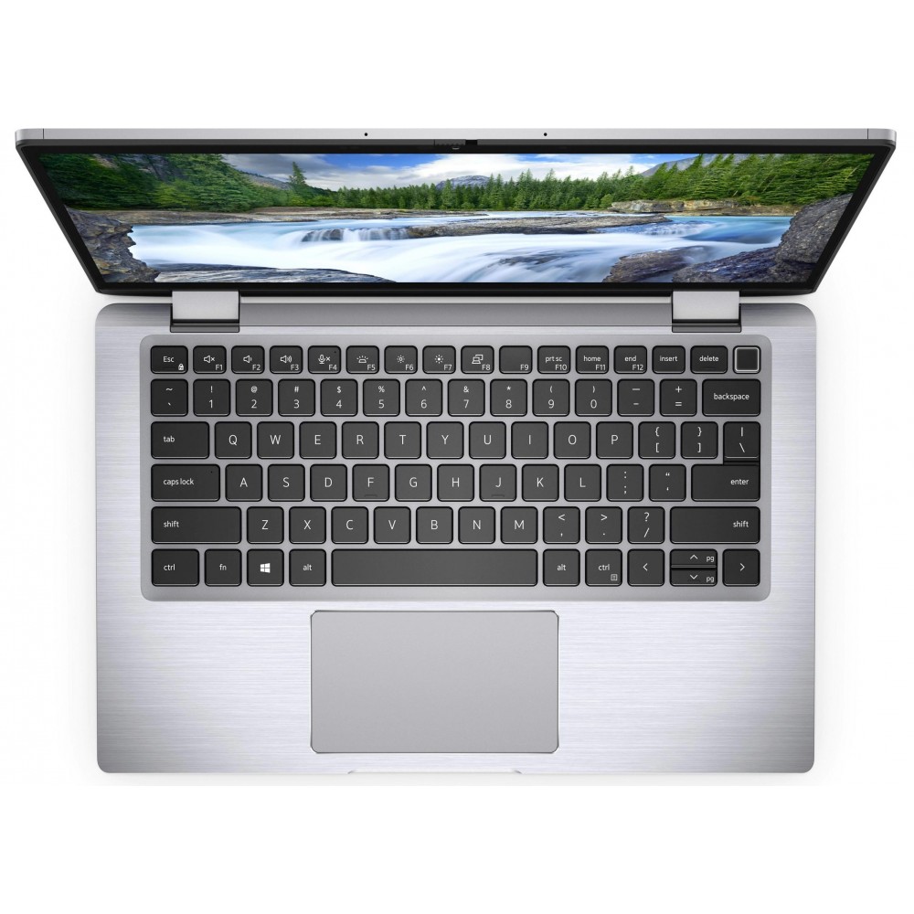 Dell Latitude 7320 Grade A- Intel Core i5 16GB LPDDR4X