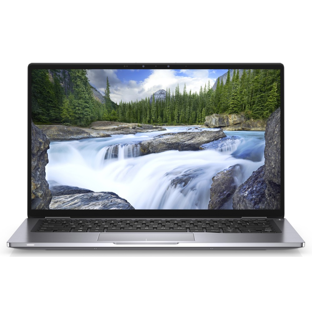Dell Latitude 9410 2-in-1 Grade A- Intel Core i5 16GB LPDDR3 256GB