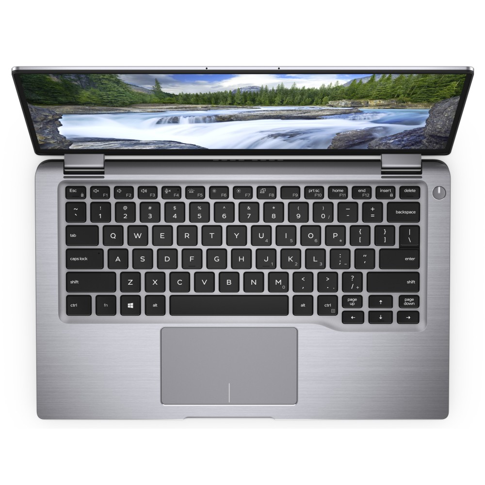 Dell Latitude 9410 2-in-1 Grade A- Intel Core i5 16GB LPDDR3 256GB