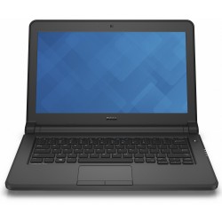 Dell Latitude 3350 Grade A- Intel Core i3 8192MB So-Dimm DDR3L 128GB