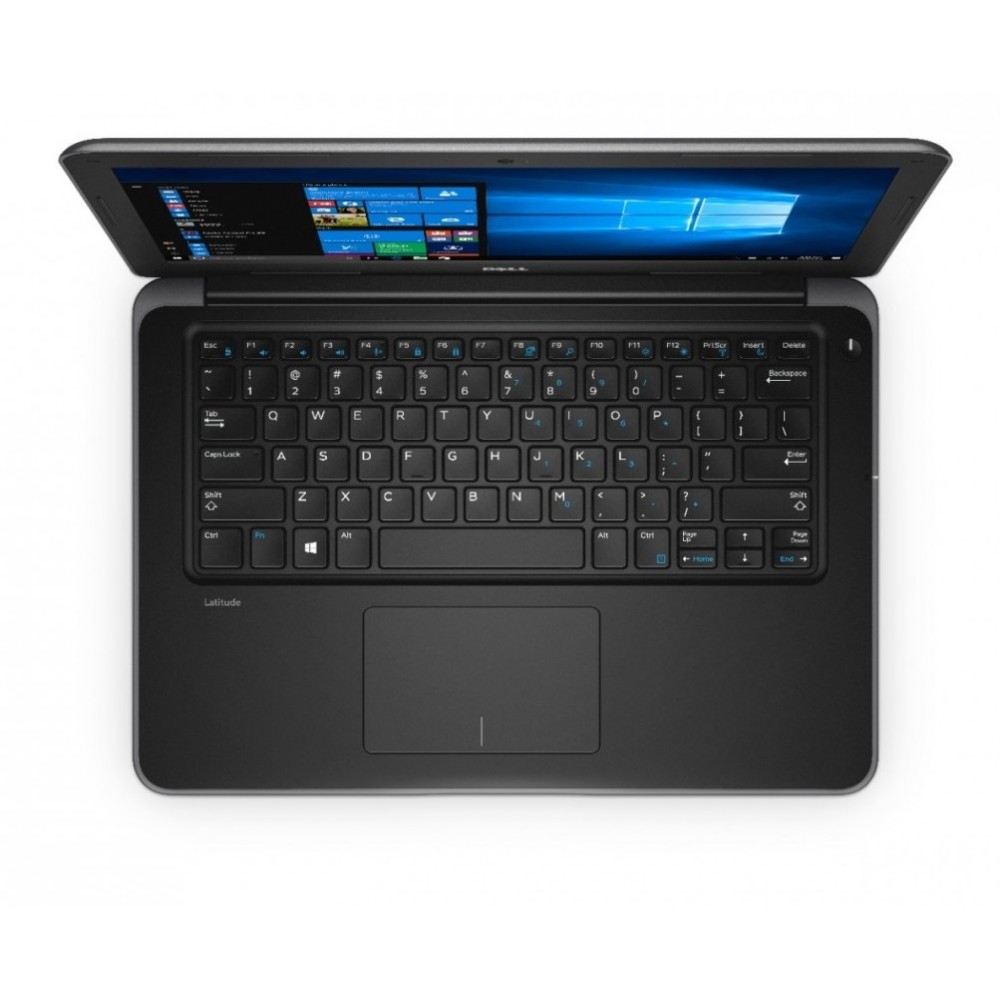 Dell Latitude 3380 – Grade A- с Intel Pentium Dual-Core 4415U и 8GB SO-DIMM DDR4