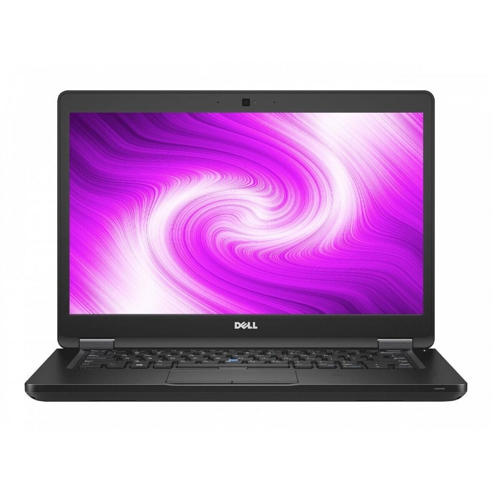 Dell Latitude 5480 Grade A с Intel Core i3-7100U, 8GB So-DIMM DDR4 и 256GB M.2 SATA SSD