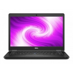 Dell Latitude 5480 Grade A с Intel Core i3-7100U, 8GB So-DIMM DDR4 и 256GB M.2 SATA SSD