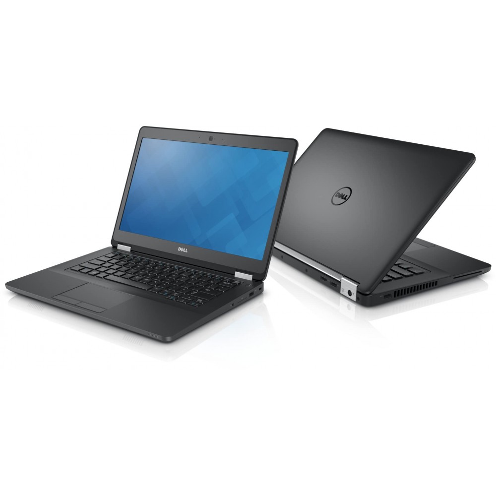 Dell Latitude 5480 Grade A с Intel Core i3-7100U, 8GB So-DIMM DDR4 и 256GB M.2 SATA SSD
