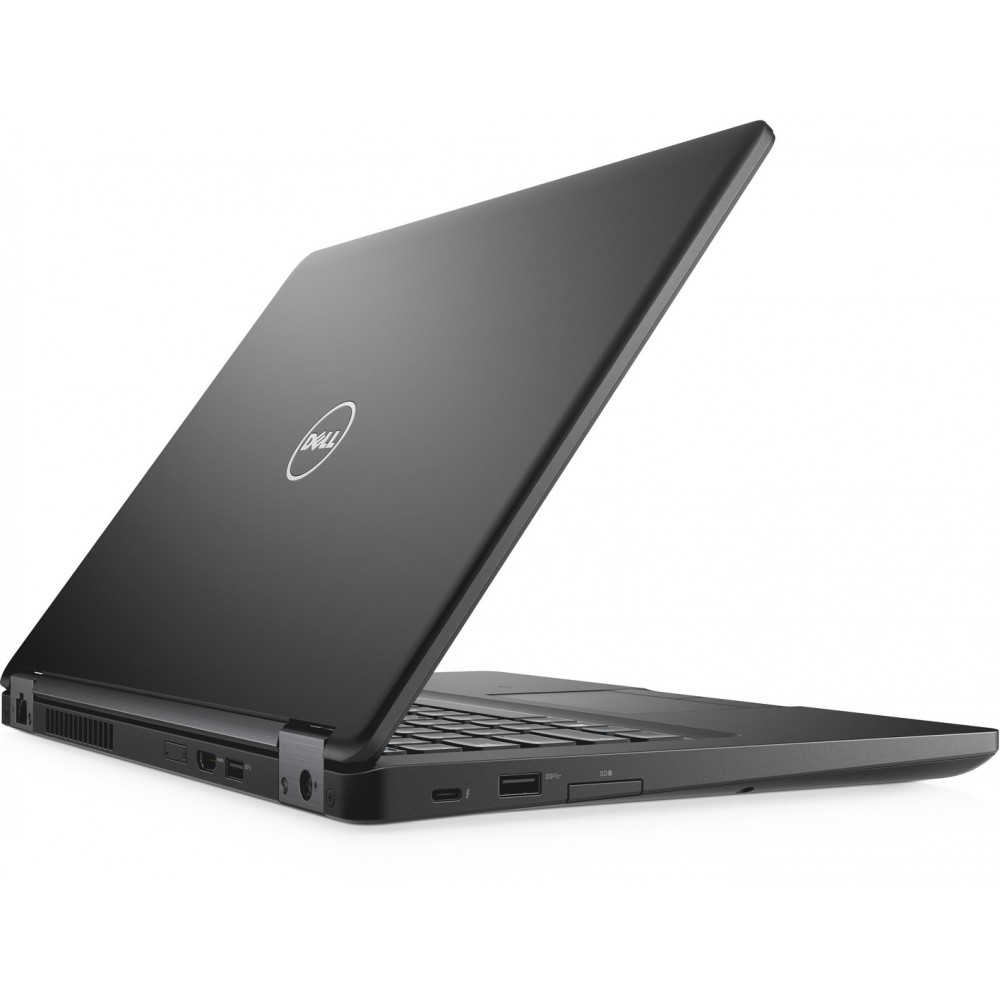 Dell Latitude 5480 Grade A с Intel Core i3-7100U, 8GB So-DIMM DDR4 и 256GB M.2 SATA SSD