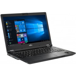 Fujitsu LifeBook E549 Grade A- Intel Core i5 8GB So-Dimm DDR4 