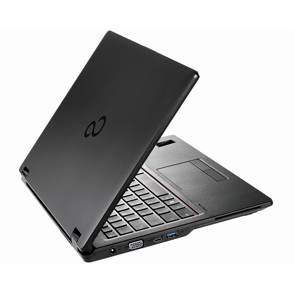 Fujitsu LifeBook E549 Grade A- Intel Core i5 8GB So-Dimm DDR4 