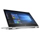 HP EliteBook x360 1030 G2 Grade A- Intel Core i5 8192MB DDR4 Onboard 256GB