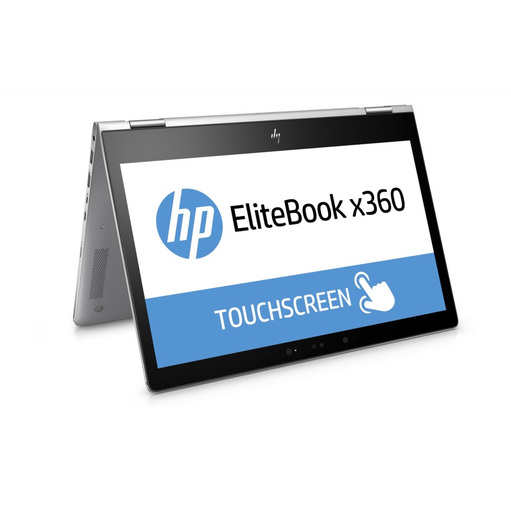 HP EliteBook x360 1030 G2 Grade A- Intel Core i5 8192MB DDR4 Onboard 256GB