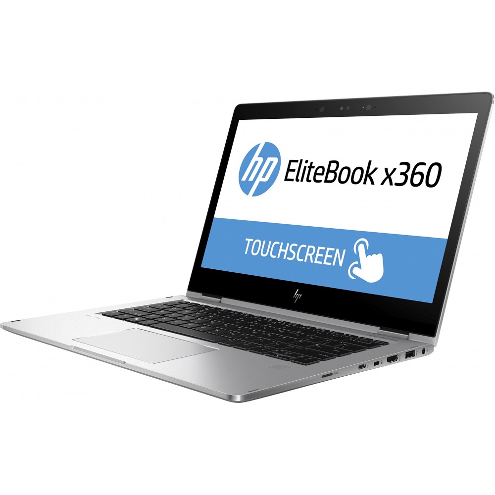 HP EliteBook x360 1030 G2 Grade A- Intel Core i5 8192MB DDR4 Onboard 256GB