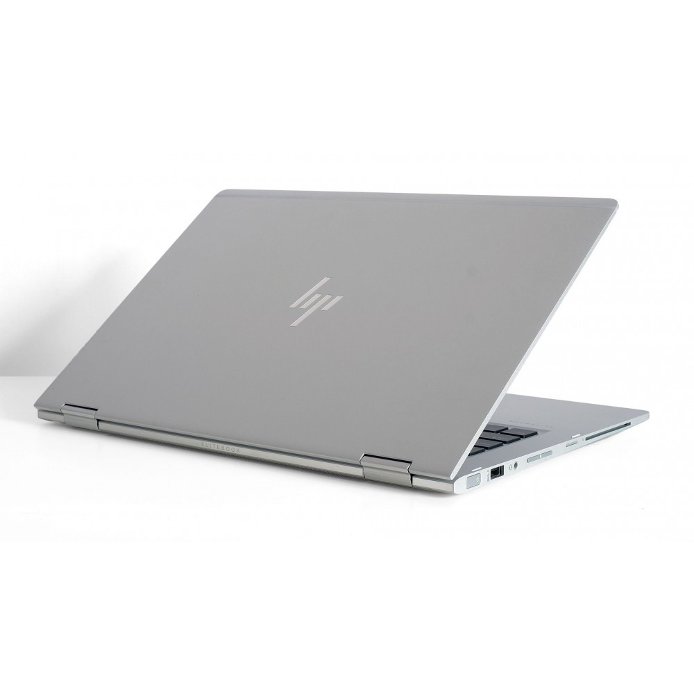HP EliteBook x360 1030 G2 Grade A- Intel Core i5 8192MB DDR4 Onboard 256GB