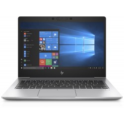 HP EliteBook 735 G6 Grade A- AMD Ryzen 3 PRO 8192MB So-Dimm DDR4 256GB