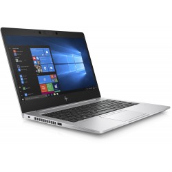 HP EliteBook 735 G6 Grade A- AMD Ryzen 3 PRO 8192MB So-Dimm DDR4 256GB