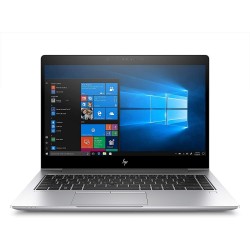 HP EliteBook 745 G5 Grade A AMD Ryzen 5 PRO 8192MB So-Dimm DDR4 256GB