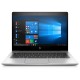 HP EliteBook 830 G5 Grade A- Intel Core i7 8192MB So-Dimm DDR4 256GB