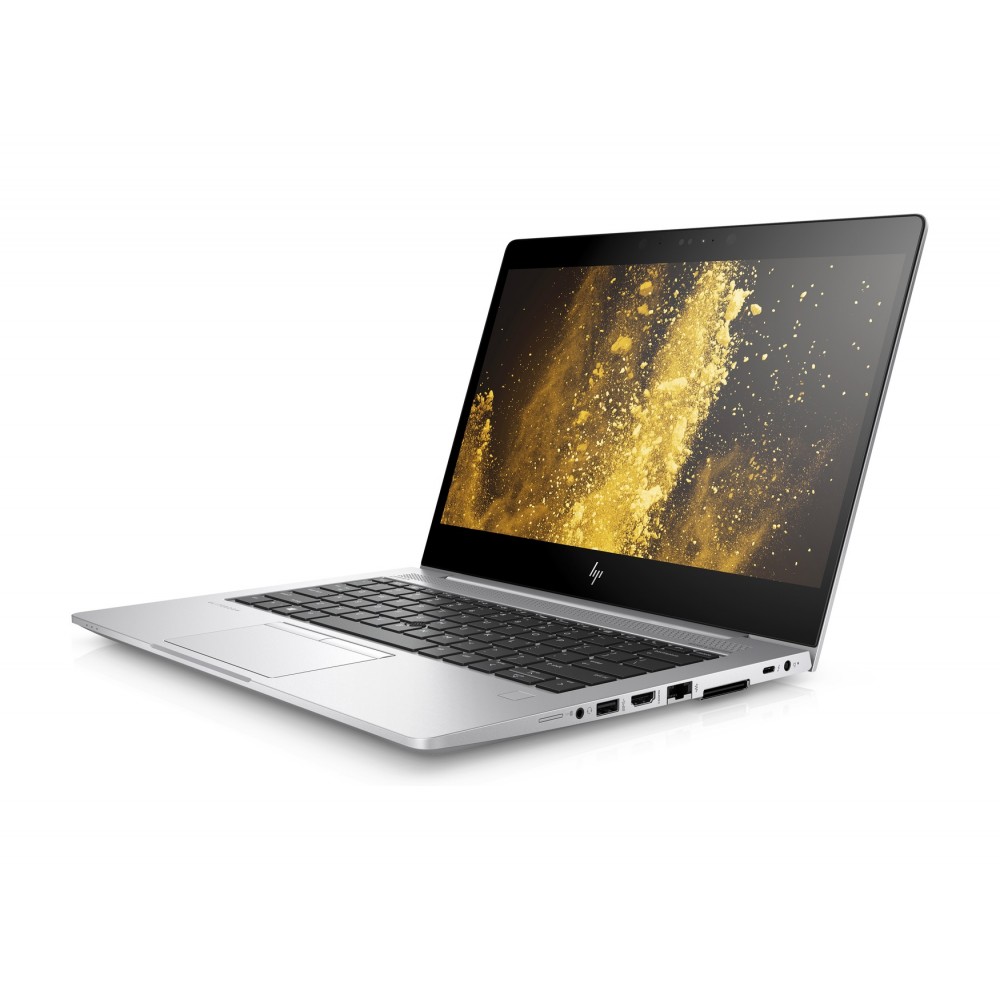 HP EliteBook 830 G5 Grade A- Intel Core i7 8192MB So-Dimm DDR4 256GB