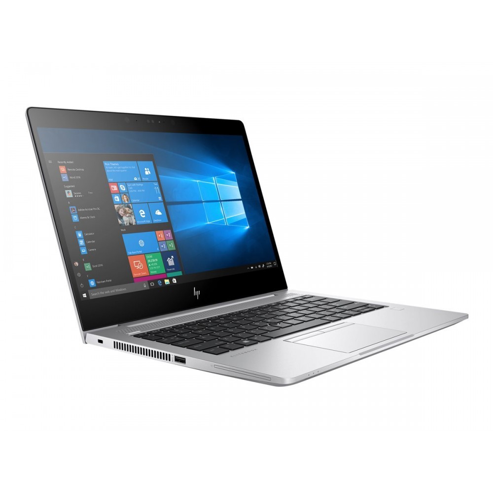 HP EliteBook 830 G5 Grade A- Intel Core i7 8192MB So-Dimm DDR4 256GB