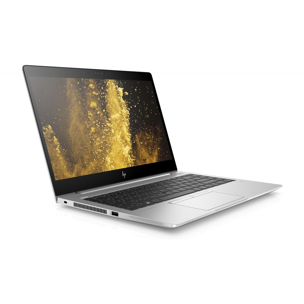 HP EliteBook 840 G5 Grade A- Intel Core i5 8192MB So-Dimm DDR4 256GB