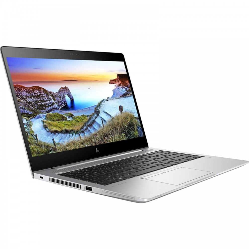 HP EliteBook 840 G6 Grade A- Intel Core i5 8192MB So-Dimm DDR4 256GB