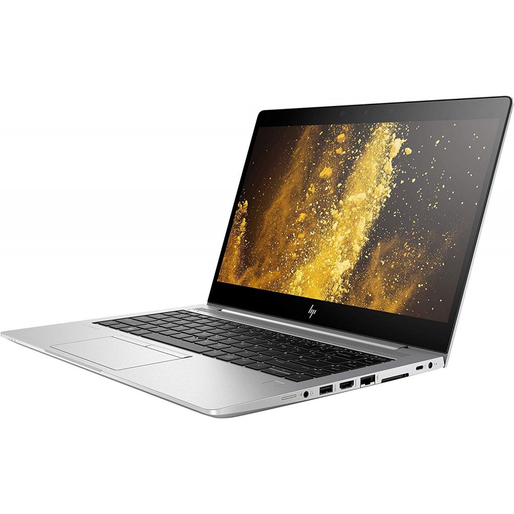 HP EliteBook 840 G6 Grade A- Intel Core i5 8192MB So-Dimm DDR4 256GB