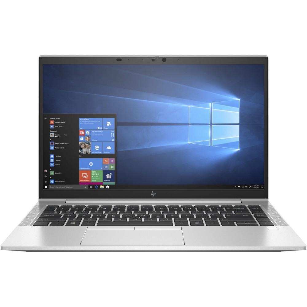 HP EliteBook 840 G7 Grade A- Intel Core i5 16GB So-Dimm DDR4 256GB