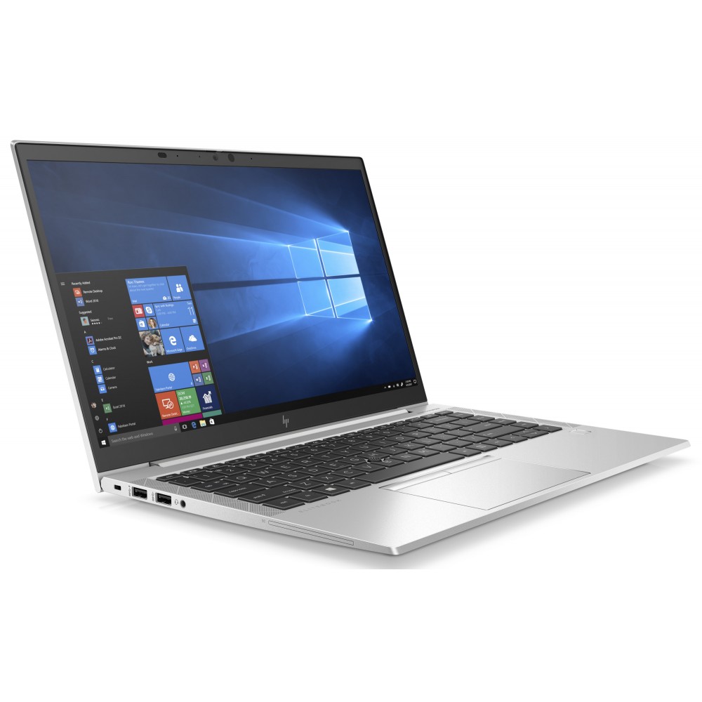 HP EliteBook 840 G7 Grade A- Intel Core i5 16GB So-Dimm DDR4 256GB