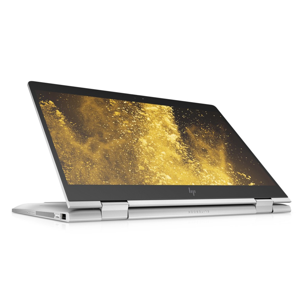 HP EliteBook x360 830 G6 Grade A- Intel Core i5 8GB So-Dimm DDR4 