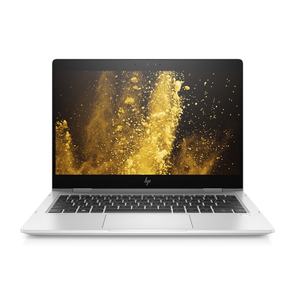 HP EliteBook x360 830 G6 Grade A- Intel Core i5 8GB So-Dimm DDR4 