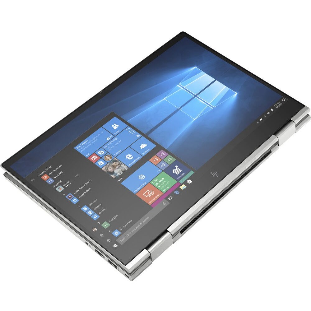 HP EliteBook x360 830 G7 Grade A- Intel Core i5 16GB So-Dimm DDR4 256GB