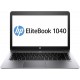 HP EliteBook Folio 1040 G2 Grade A Intel Core i5 4GB DDR3L Onboard 