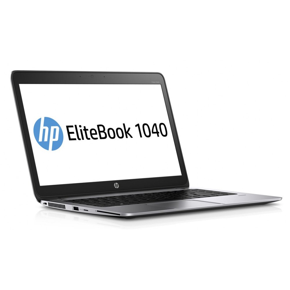 HP EliteBook Folio 1040 G2 Grade A Intel Core i5 4GB DDR3L Onboard 