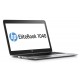 HP EliteBook Folio 1040 G2 Grade A Intel Core i5 4GB DDR3L Onboard 
