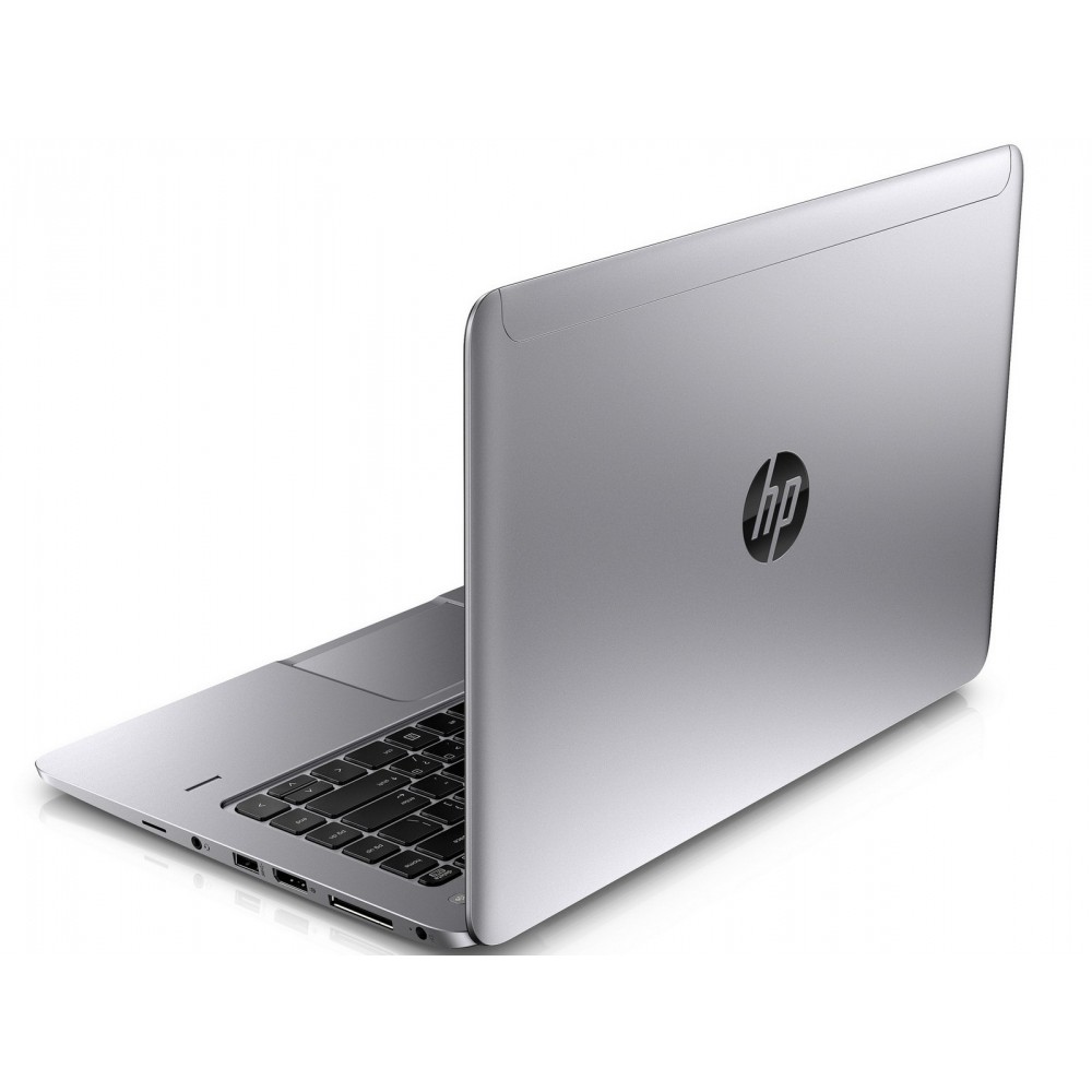 HP EliteBook Folio 1040 G2 Grade A Intel Core i5 4GB DDR3L Onboard 
