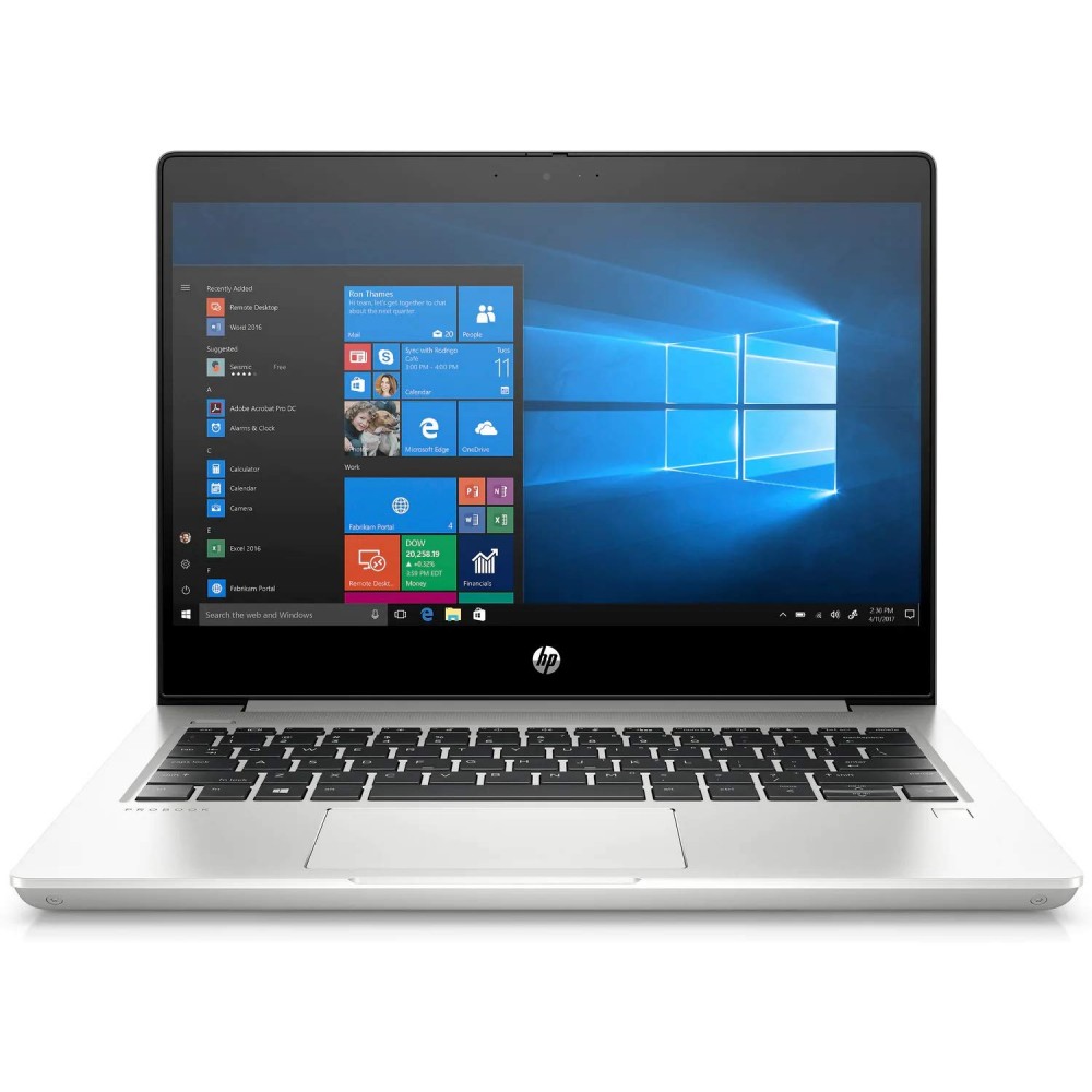 HP ProBook 430 G7 Grade A- Intel Pentium Gold 8192MB So-Dimm DDR4 128GB