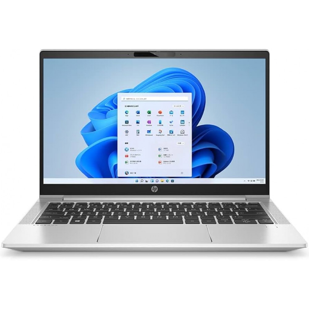 HP ProBook 430 G8 Grade A Intel Core i3 8192MB So-Dimm DDR4 256GB