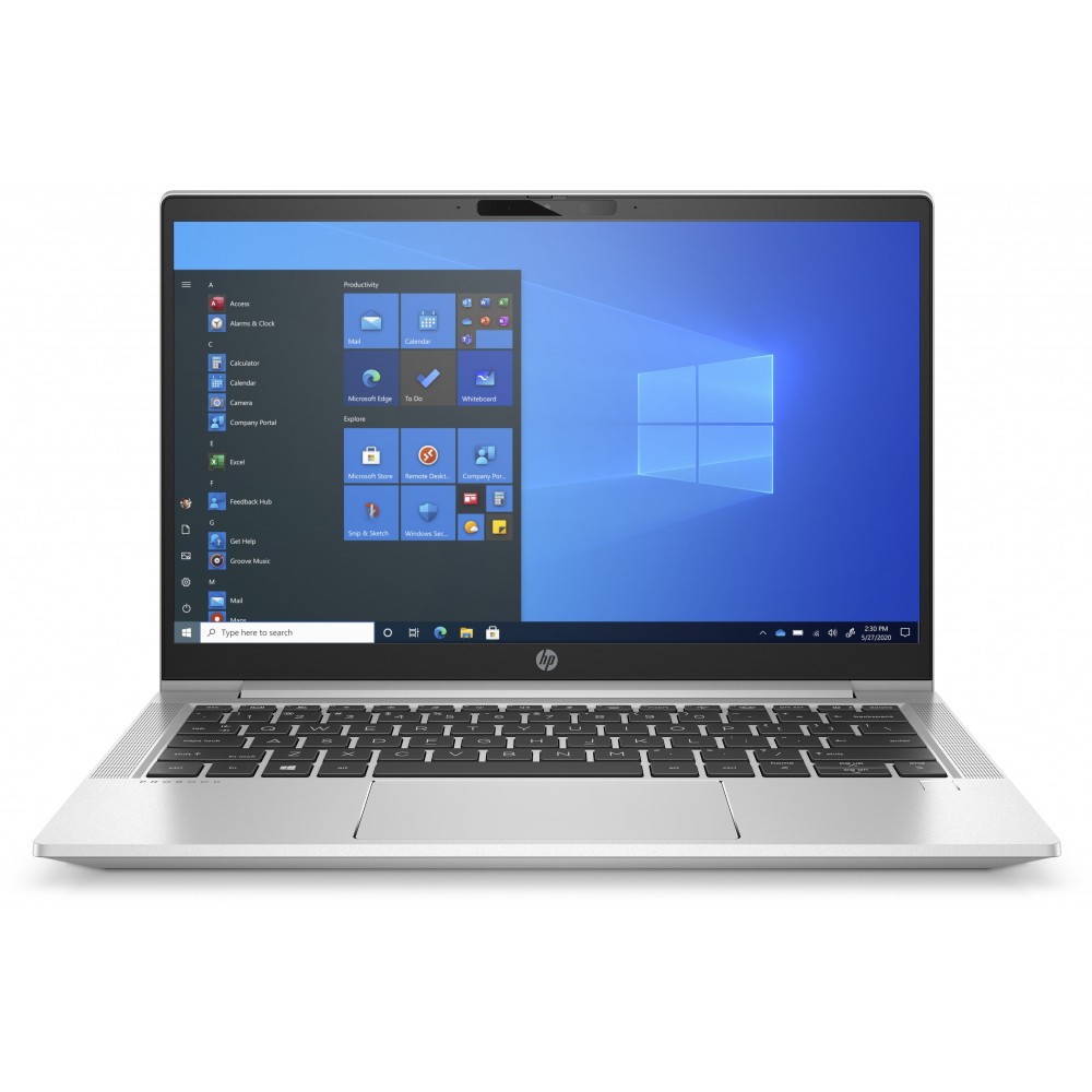 HP ProBook 630 G8 Grade A- Intel Core i3 16GB So-Dimm DDR4 256GB