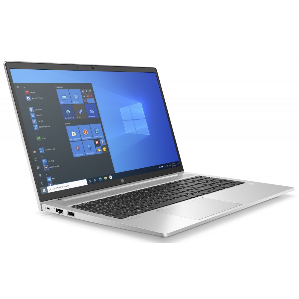 HP ProBook 630 G8 Grade A- Intel Core i3 16GB So-Dimm DDR4 256GB