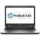HP ProBook 640 G3 Grade A Intel Core i5 8192MB So-Dimm DDR4 256GB