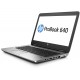HP ProBook 640 G3 Grade A Intel Core i5 8192MB So-Dimm DDR4 256GB