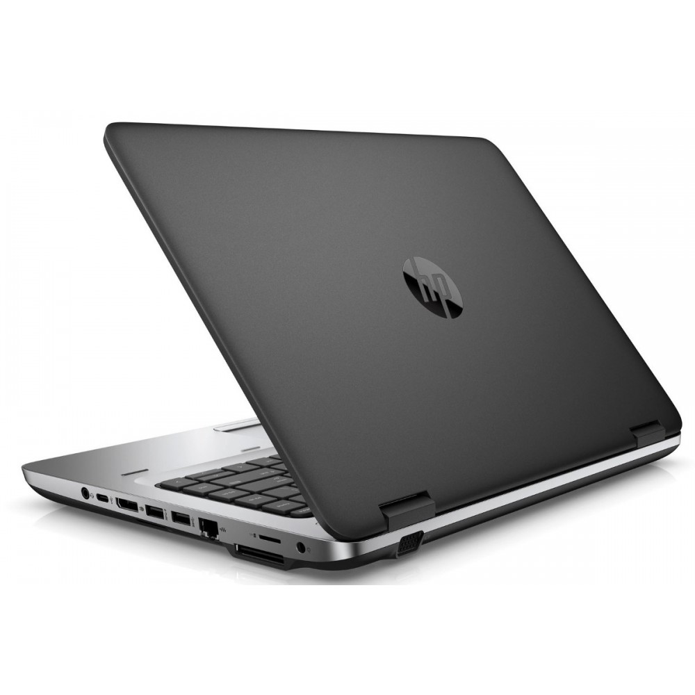 HP ProBook 640 G3 Grade A Intel Core i5 8192MB So-Dimm DDR4 256GB