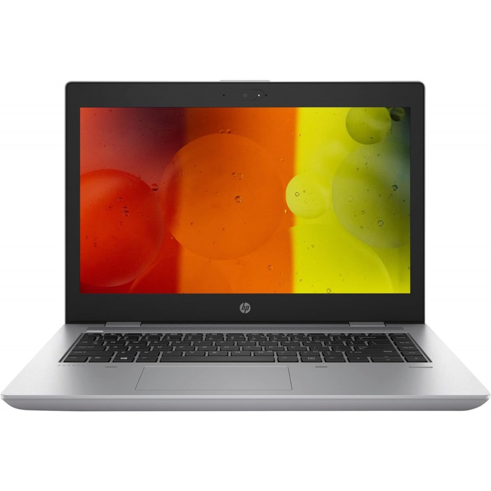 HP ProBook 640 G4 Grade A- Intel Core i5 8192MB So-Dimm DDR4 256GB