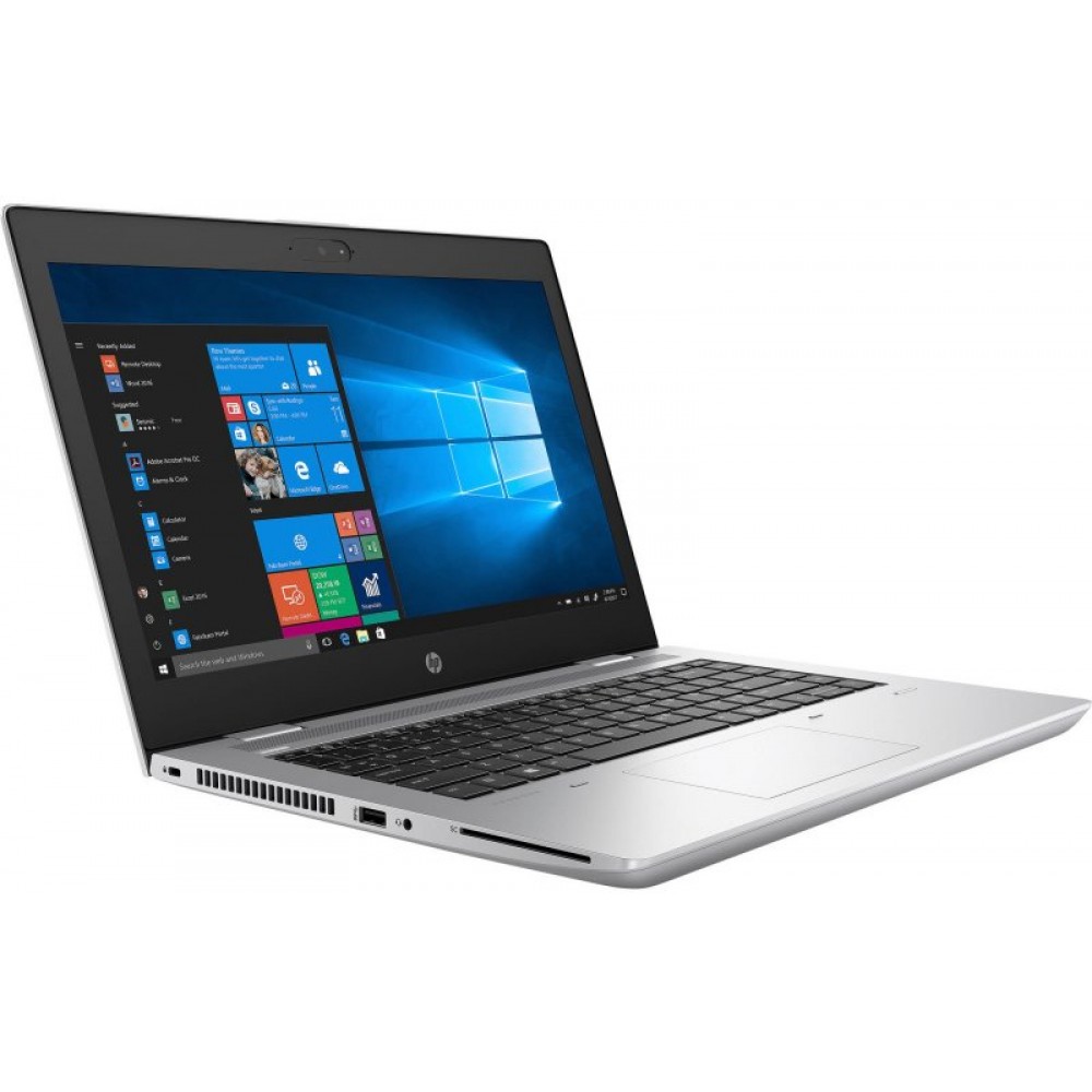 HP ProBook 640 G4 Grade A- Intel Core i5 8192MB So-Dimm DDR4 256GB
