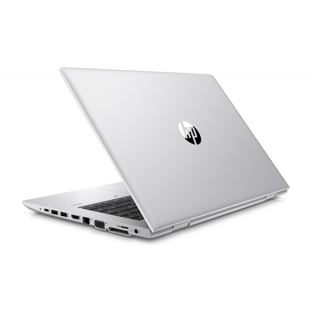 HP ProBook 640 G4 Grade A- Intel Core i5 8192MB So-Dimm DDR4 256GB