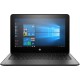 HP ProBook x360 11 G1 EE Grey Grade A- Intel Pentium Quad-Core 4096MB DDR3L Onboard 128GB