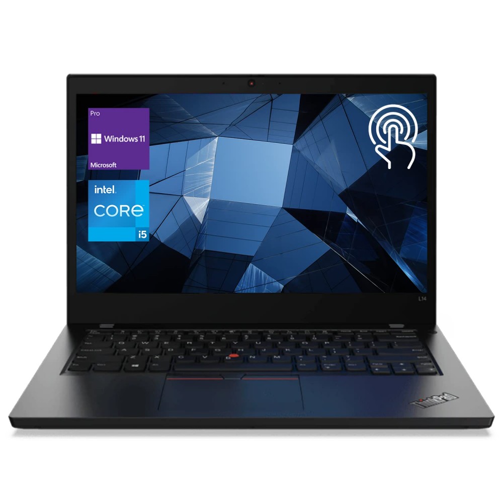 Lenovo ThinkPad L14 Gen 2 (Intel) Grade A- Intel Core i5 16GB So-Dimm DDR4 256GB