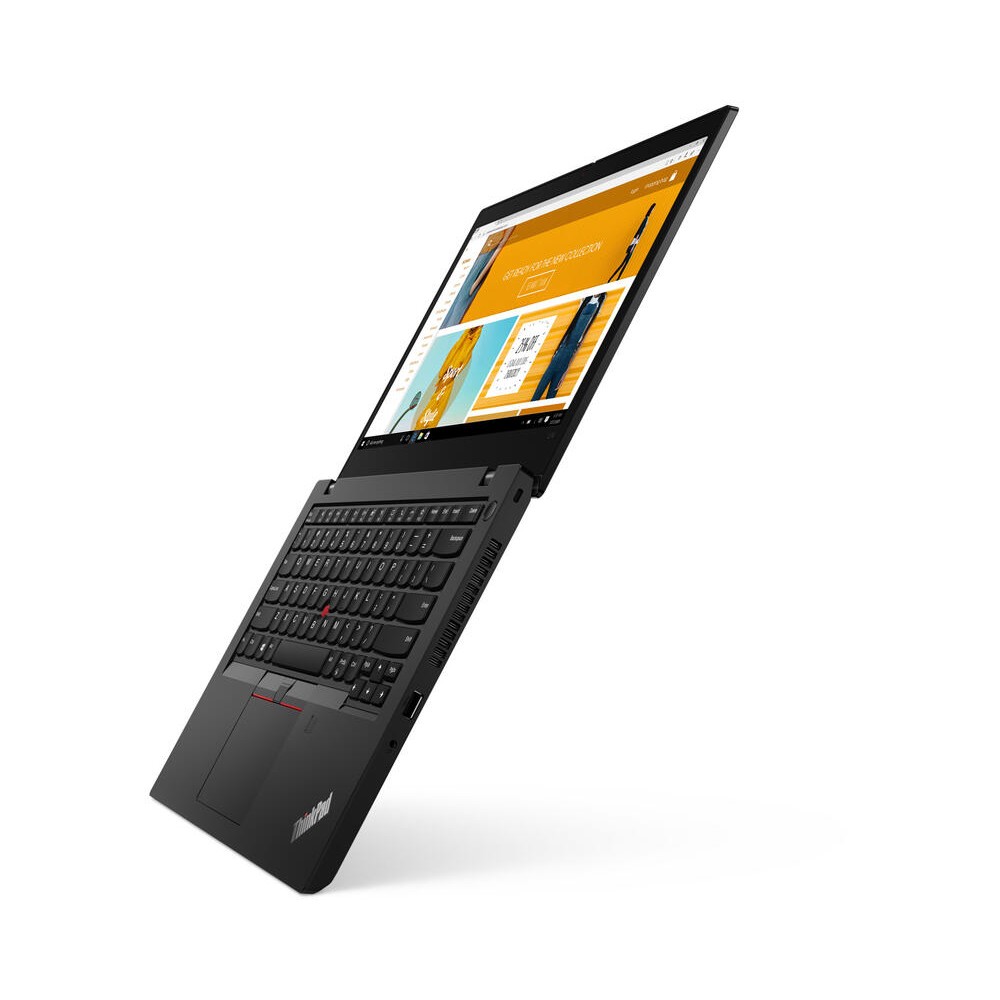 Lenovo ThinkPad L14 Gen 2 (Intel) Grade A- Intel Core i5 16GB So-Dimm DDR4 256GB